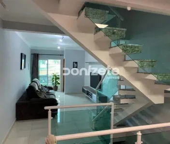 Sobrado com 2 Quartos à venda, 120m² no Vila América, Santo André
