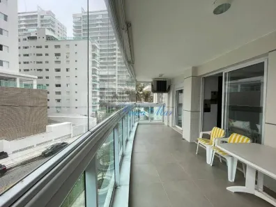 Apartamento com 2 Quartos à venda, 98m² no Vila Alzira, Guarujá
