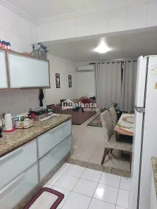 Apartamento com 2 Quartos à venda, 84m² no Coqueiros, Florianópolis