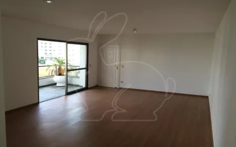 Apartamento com 4 Quartos à venda, 165m² no Vila Suzana, São Paulo