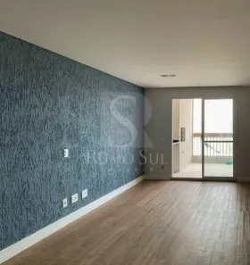 Apartamento com 3 Quartos à venda, 107m² no Jardim Taquaral, São Paulo