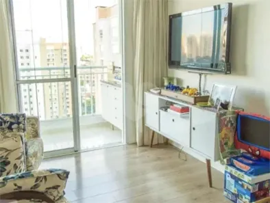 Apartamento com 2 Quartos à venda, 85m² no Mooca, São Paulo