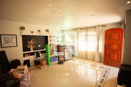 Casa com 3 Quartos à venda, 235m² no Vila Mariza Mazzei, São Paulo