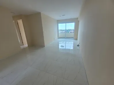 Apartamento com 3 Quartos à venda, 65m² no Centro, Fortaleza