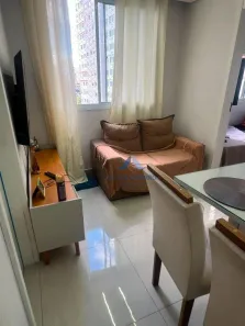 Apartamento com 2 Quartos à venda, 34m² no Água Branca, São Paulo