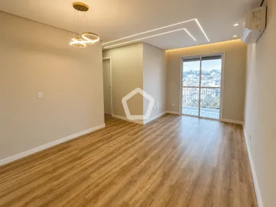 Apartamento com 3 Quartos à venda, 64m² no Jardim Arize, São Paulo