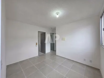 Apartamento com 2 Quartos à venda, 41m² no Jardim Residencial Itaim, Itu