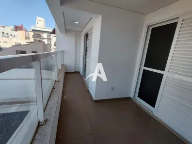 Apartamento com 4 Quartos para alugar, 184m² no Lídice, Uberlândia