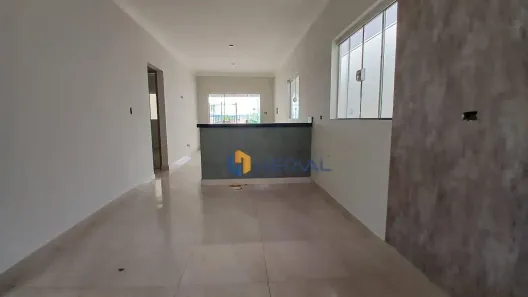 Casa com 3 Quartos à venda, 117m² no Jardim Oriental, Maringá