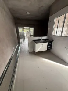Casa com 2 Quartos para alugar, 80m² no João Aranha, Paulínia