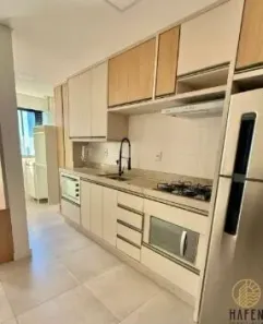Apartamento com 2 Quartos à venda, 76m² no Centro, Navegantes