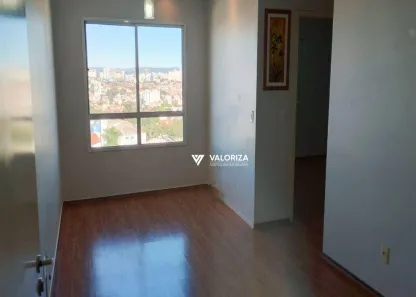 Apartamento com 2 Quartos à venda, 51m² no Vila São Caetano, Sorocaba