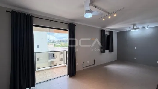 Apartamento com 1 Quarto à venda, 42m² no Parque Arnold Schimidt, São Carlos