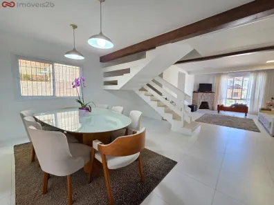 Casa com 4 Quartos à venda, 301m² no Santa Mônica, Florianópolis