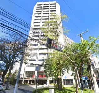 Sala Comercial à venda, 120m² no Santo Amaro, São Paulo