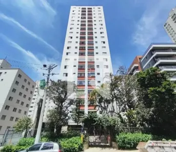 Apartamento com 2 Quartos à venda, 67m² no Sumarezinho, São Paulo