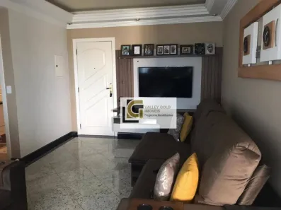 Cobertura com 3 Quartos à venda, 117m² no Jardim Paraíso, São José dos Campos
