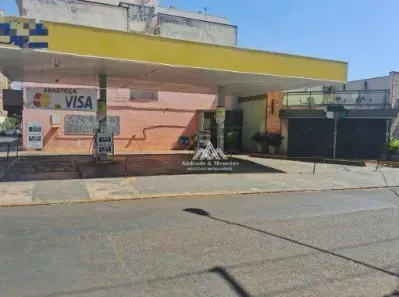 Ponto Comercial à venda, 214m² no Centro, Ribeirão Preto