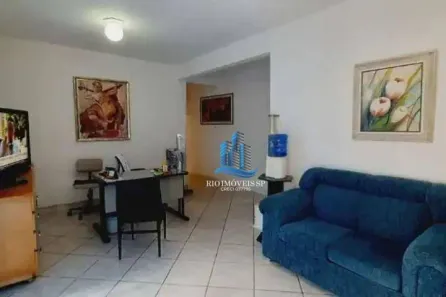 Casa com 5 Quartos à venda, 304m² no Cerâmica, São Caetano do Sul