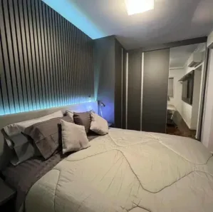 Apartamento com 2 Quartos para alugar, 92m² no Indianópolis, São Paulo