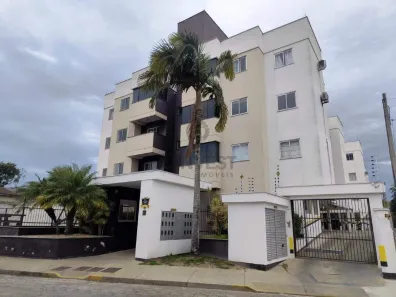Apartamento com 2 Quartos à venda, 55m² no Arapongas, Araranguá
