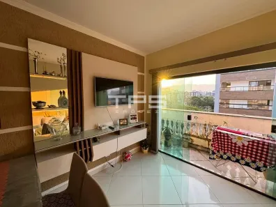 Apartamento com 2 Quartos à venda, 97m² no Itaguá, Ubatuba