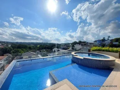 Casa de Condomínio com 4 Quartos à venda, 391m² no Pousada dos Bandeirantes, Carapicuíba