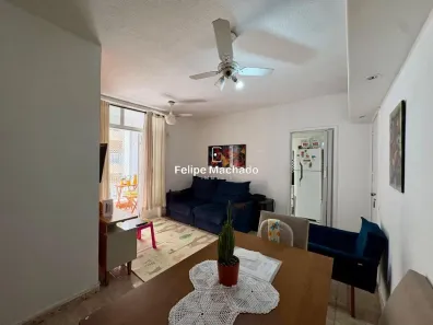 Apartamento com 2 Quartos à venda, 65m² no Engenho Novo, Rio de Janeiro