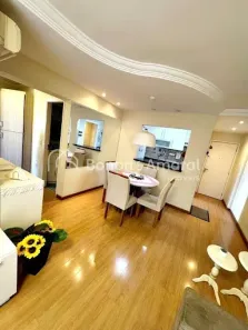 Apartamento com 3 Quartos à venda, 73m² no Chácara Primavera, Campinas