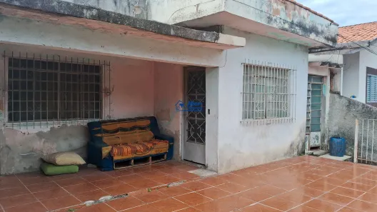 Casa com 6 Quartos à venda, 80m² no Bosque dos Eucaliptos, São José dos Campos