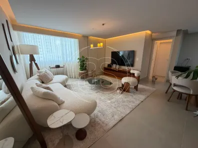 Cobertura com 3 Quartos à venda, 180m² no Moema, São Paulo
