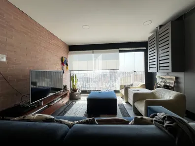 Apartamento com 2 Quartos à venda, 62m² no Perdizes, São Paulo