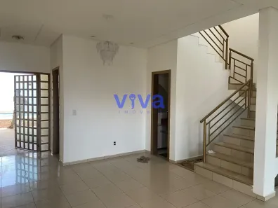 Sobrado com 3 Quartos à venda, 360m² no Setor Três Marias, Goiânia