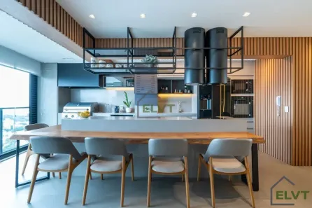 Apartamento com 2 Quartos à venda, 78m² no Centro, Osasco