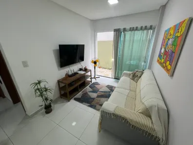 Apartamento com 2 Quartos à venda, 59m² no Bessa, João Pessoa