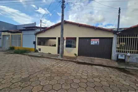 Casa com 2 Quartos à venda, 200m² no Vila Aliança, Araguaína