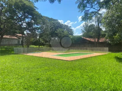 Fazenda/Sítio com 1 Quarto à venda, 353m² no Chácara Flora Araraquara, Araraquara