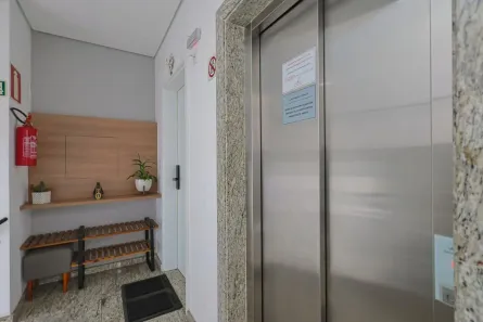 Apartamento com 4 Quartos à venda, 144m² no Castelo, Belo Horizonte