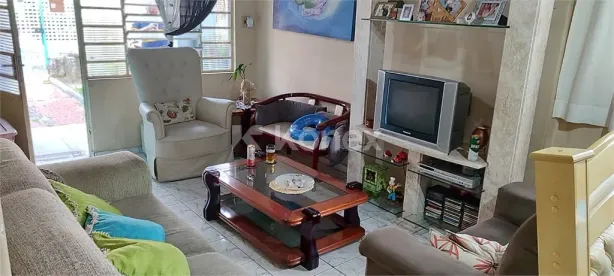 Casa com 3 Quartos à venda, 91m² no Vila Irmãos Arnoni, São Paulo