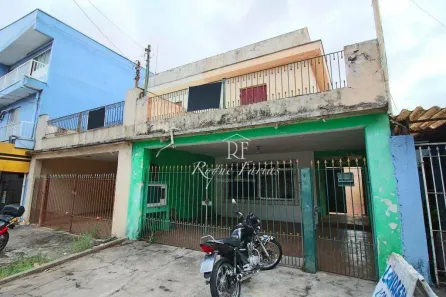 Sobrado com 3 Quartos à venda, 180m² no Jardim D'Abril, São Paulo