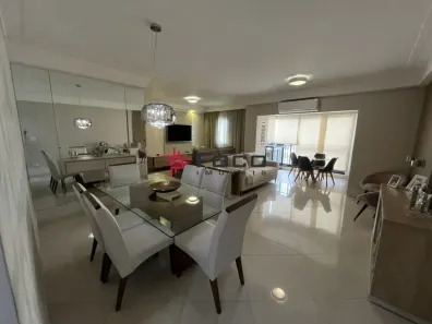 Apartamento com 3 Quartos à venda, 122m² no Jardim Alvorada, São José dos Campos