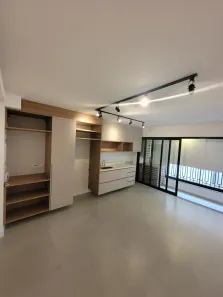 Apartamento com 1 Quarto à venda, 42m² no Perdizes, São Paulo