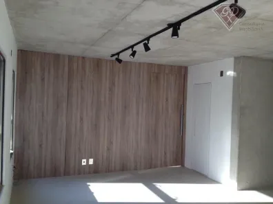 Apartamento com 1 Quarto à venda, 70m² no Cidade Monções, São Paulo