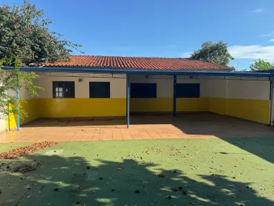 Casa com 3 Quartos para alugar, 170m² no Barão Geraldo, Campinas