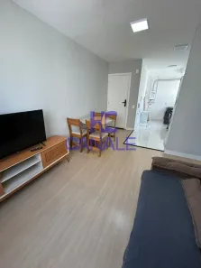 Apartamento com 2 Quartos à venda, 43m² no Recreio dos Bandeirantes, Rio de Janeiro