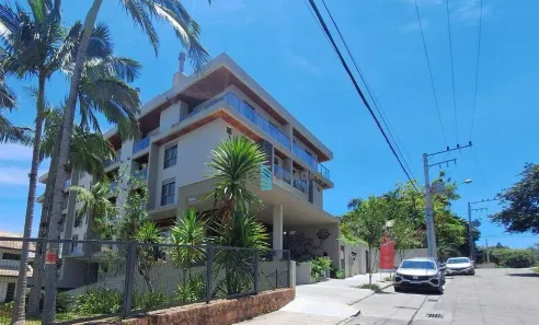 Apartamento com 3 Quartos à venda, 125m² no João Paulo, Florianópolis