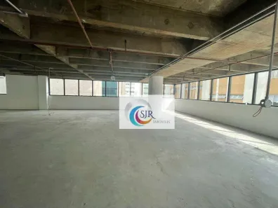 Sala Comercial para alugar, 308m² no Cerqueira César, São Paulo