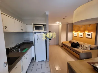 Flat com 1 Quarto à venda, 44m² no Nova Piraju, São Paulo