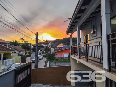 Sobrado com 5 Quartos à venda, 290m² no São José do Acaraí, São Francisco do Sul
