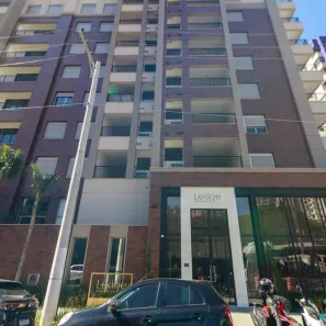 Apartamento com 1 Quarto à venda, 36m² no Brooklin Paulista, São Paulo